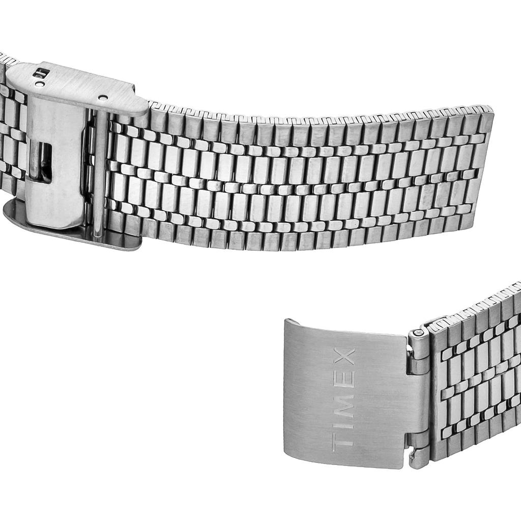 TIMEX Часы TIMEX Q TW2U61800 [TIMEX] Мужские [Официальный импорт]