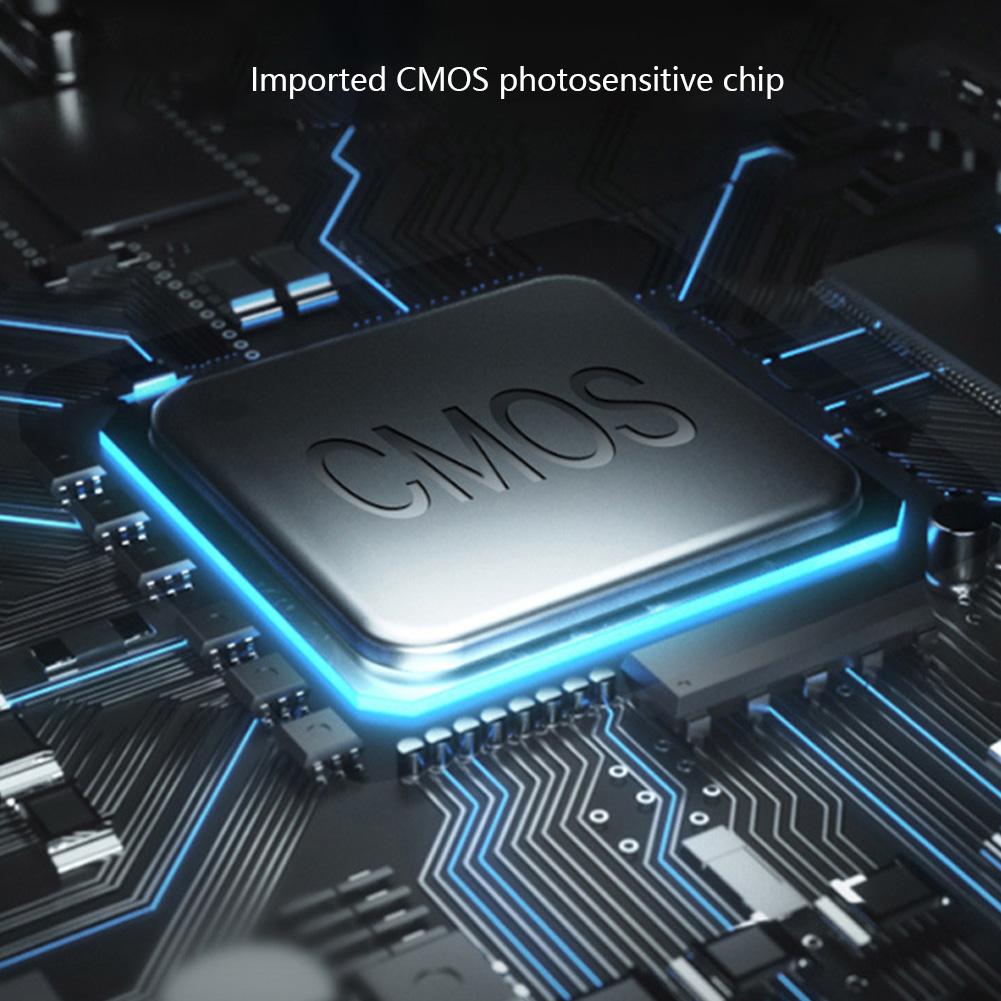 Веб-камера Micro 2K-480P для ПК, ноутбуков, потоковая передача в реальном времени, веб-камера FHD для рабочих встреч с микрофоном