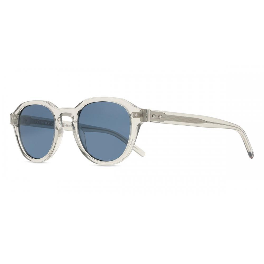Tommy Hilfiger Мужские Солнцезащитные Очки Th 1970 S Kb7 Ku