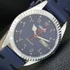 АВТОМАТИЧЕСКИЕ ВИНТАЖНЫЕ ВОССТАНОВЛЕННЫЕ SEIKO 5 ЯПОНИЯ 6309A МУЖСКИЕ АРАБСКИЕ ЧАСЫ a441524-5