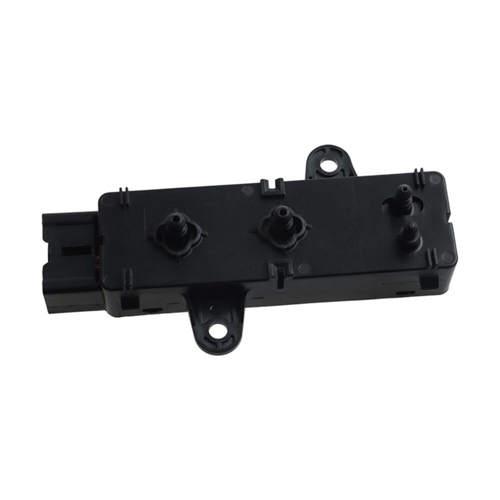 Левый переключатель управления сиденьем с электроприводом для Nissan Maxima 2009-2021 87066-4HA0A