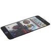 High Definition Tempered Glass AntiFingerprint Screen Protector Film for IPhone 7p 8p