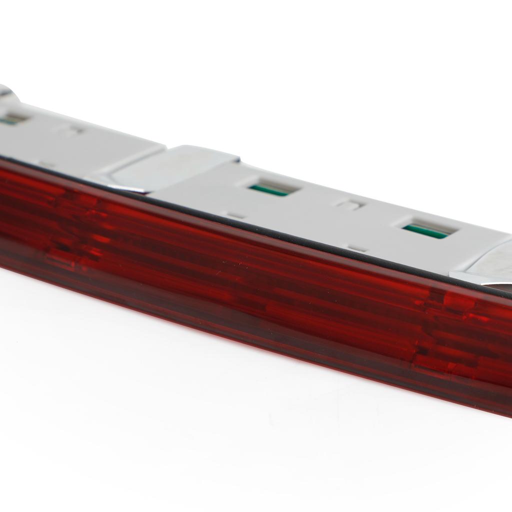 Автомобильный 3RD стоп-сигнал стоп-сигнал в сборе A1648201056 для Benz ML-Class W164 2005-2011 задний тормозной фонарь