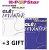 Stray Kids Levanter(Random Ver.) Album + 3 Gift