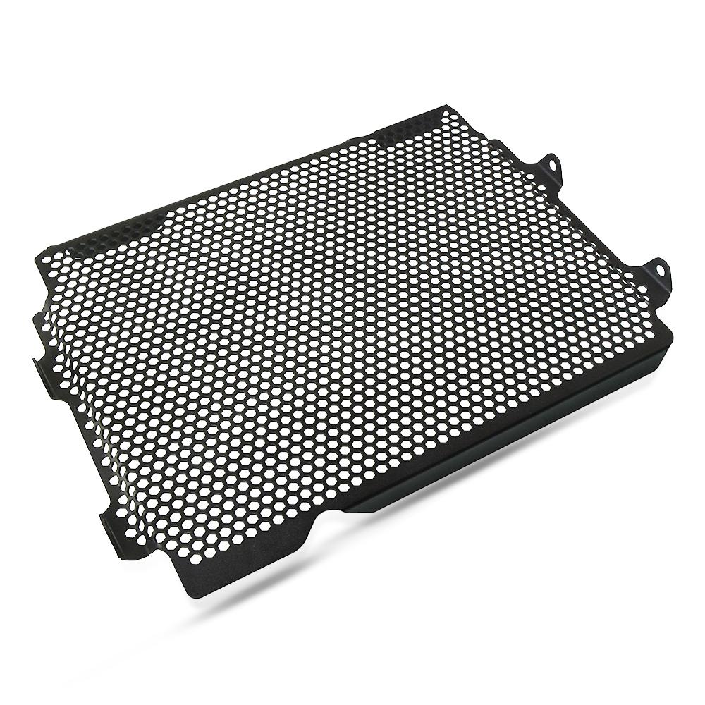 For Yamaha Tracer 7 / GT 2025-2027 Motorcycle Radiator Guard Grill Cover Water Tank Cooler Bezel Protector Tracer7 GT Tracer 7