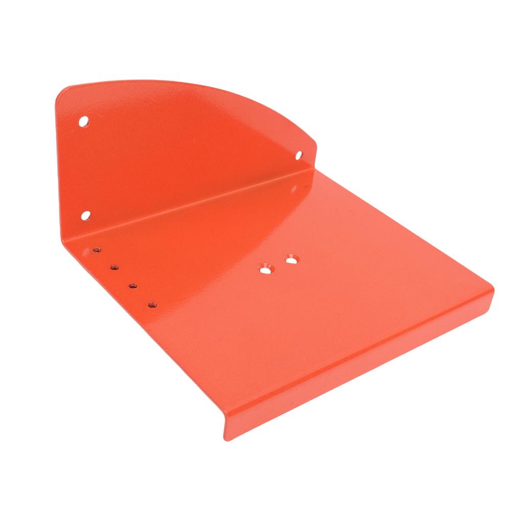 Держатель для бензопилы Подходит для MS250 MS251 Регулируемая конструкция расположения отверстий Многофункциональный Устойчивый к царапинам