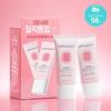 Toning Sunscreen 35ml 1+1 Special Set