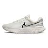 React Miler 3 Phantom Light Bone Мужские кроссовки White Mint-Foam Black DD0490-004