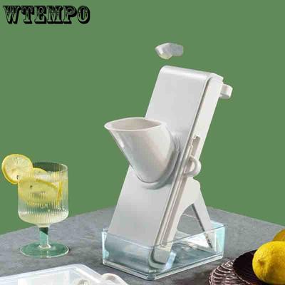 Многофункциональная овощерезка от производителя, шинковка, скребок для картофеля