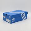 JP7664 adidas Originals SL72 OG Б/у Коричневый Оранжевый Кремовый Белый (Женский)