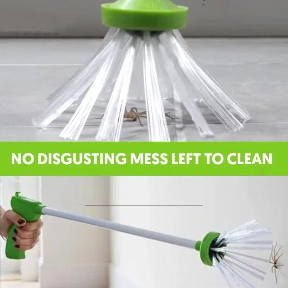 Attractive Appearance Insect Catcher Comfortable Grip Insect Observation Tool Household Tool