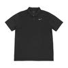 Мужская черная гольф-поло с технологией Dri-Fit AJ5480-010