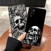Чехол для Motorola Moto G51 G73 G22 Edge40 G71 G50 G32 G60s Edge 20 Pro 30 Lite G52 G53 G30 Чехол для телефона Скелет
