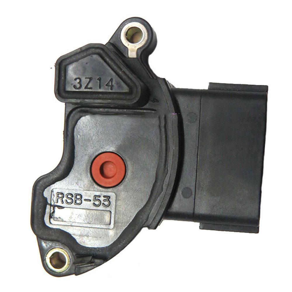 Новая катушка зажигания RSB53 для Nissan Micra Primera Sunny N14 March K11 RSB-53