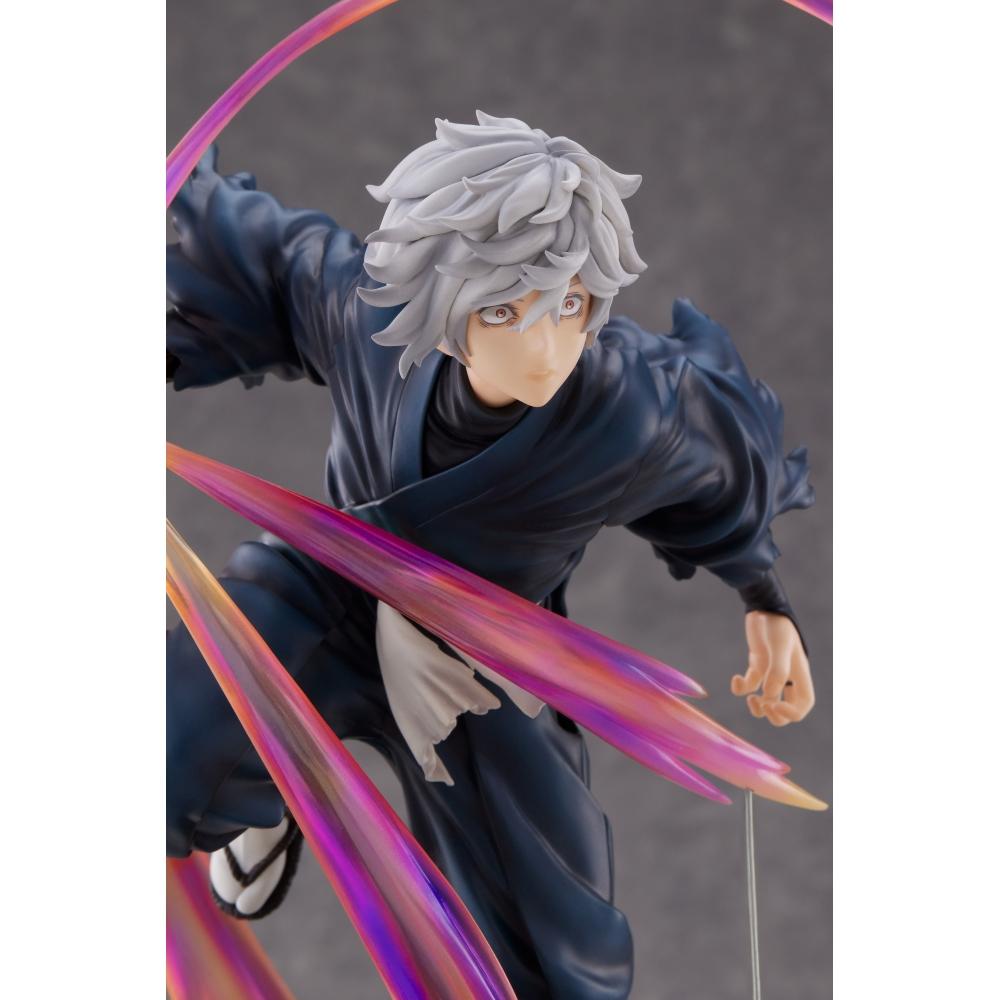 Hell S paradiSe  Jigokuraku 1 7 Hell S paradiSe  Jigokuraku Gabimaru Figure