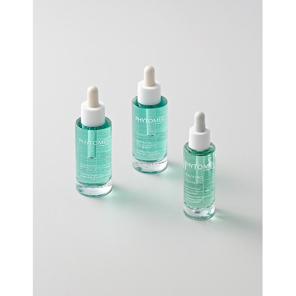Phytomer Oligoforce Serum Hydratane Advanced Сухой 30мл
