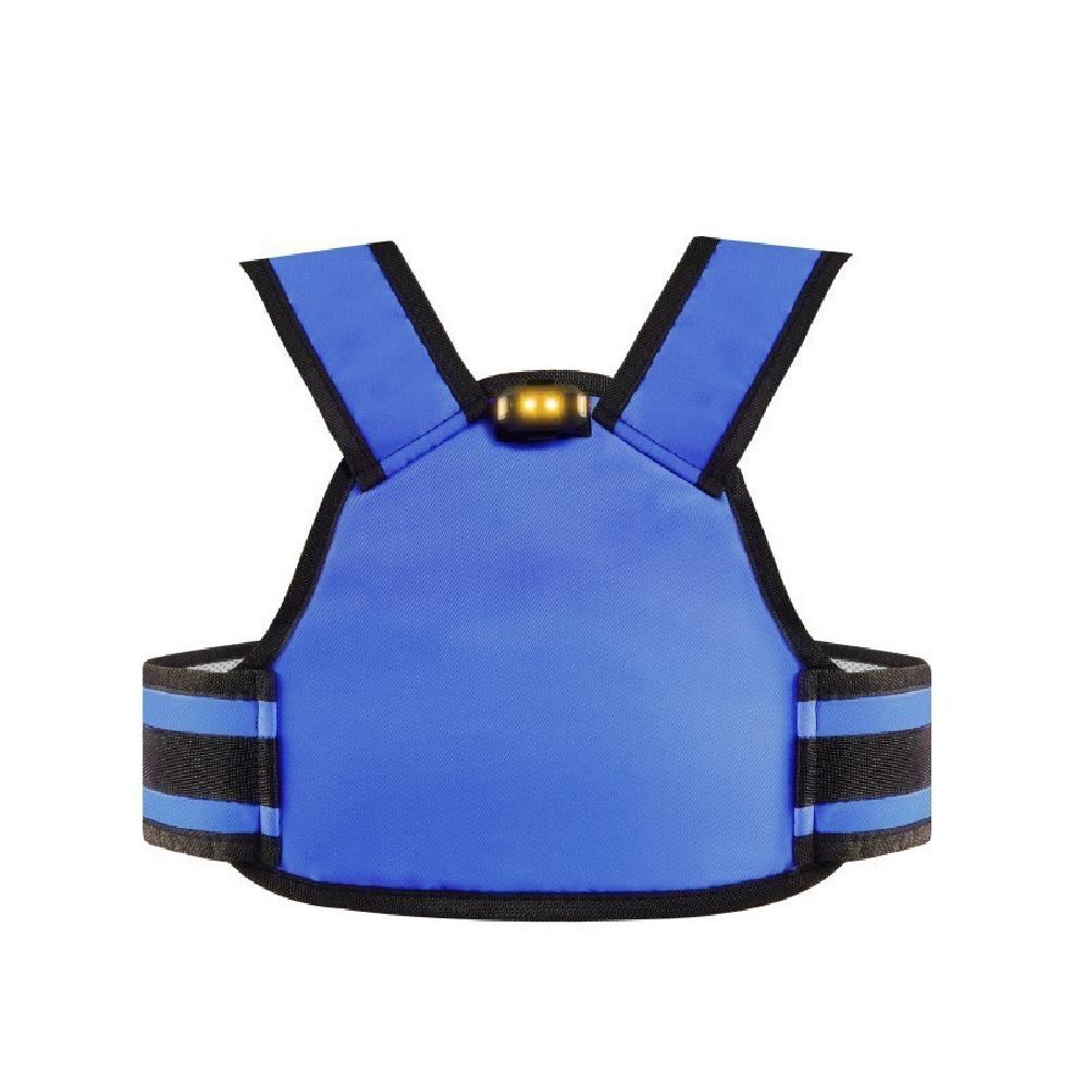 Universal Baby High Chair Safety Harness Adjustable Chair Fixing Strap Infant Dining Belt Outdoor Feeding Seat