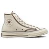 Converse Chuck 70 High Workwear - Egret Brown Unisex Sneakers Cream Squirrel-Friend-Brown A04330C