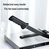 Deli A4 Steel Paper Cutter CN plug (adapter included)