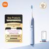 Умная звуковая электрическая зубная щетка Xiaomi Pro, китайская вилка (адаптер в комплекте)