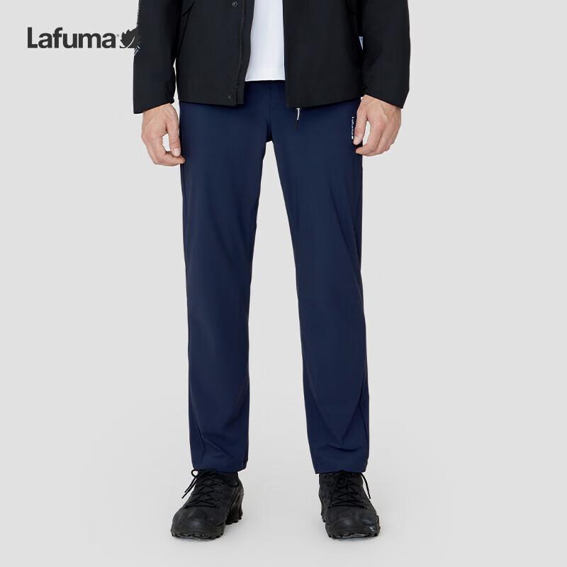 LAFUMA Men's 2024 S/S Outdoor Cooling UV Protection Pants LMPA4AL02