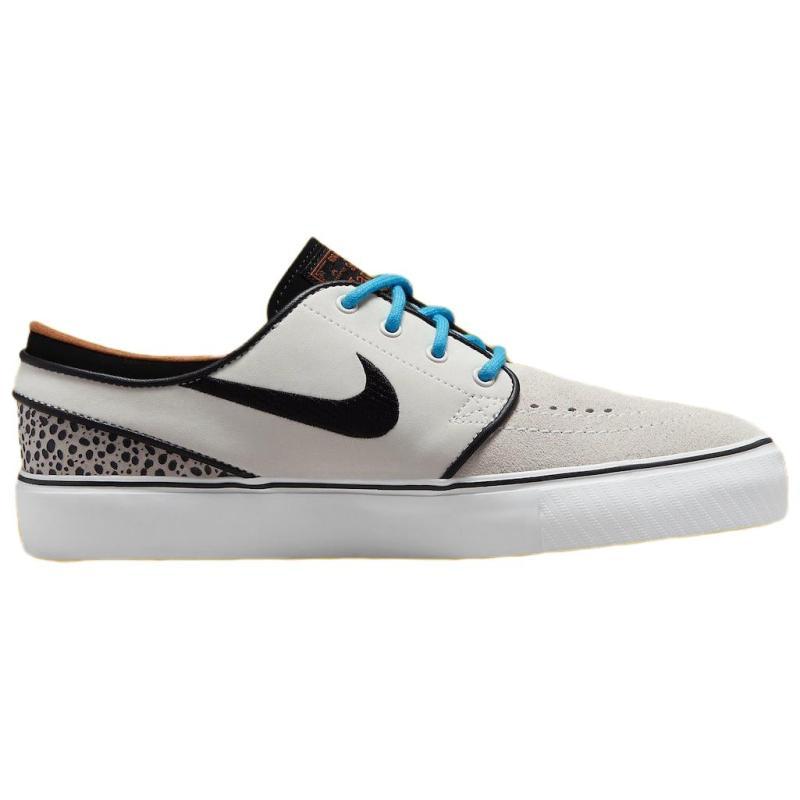 Nike Sb Zoom Stefan Janoski OG+ Electric Pack Olympic Safari Обувь для скейтборда FZ1234-001