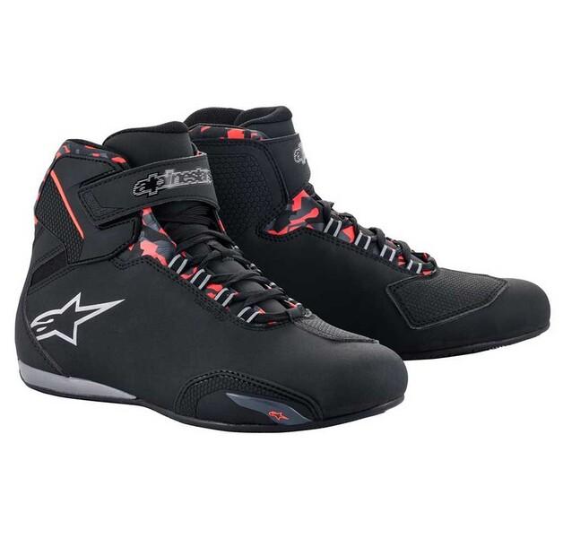 Alpinestars Sektor WP Motoboots