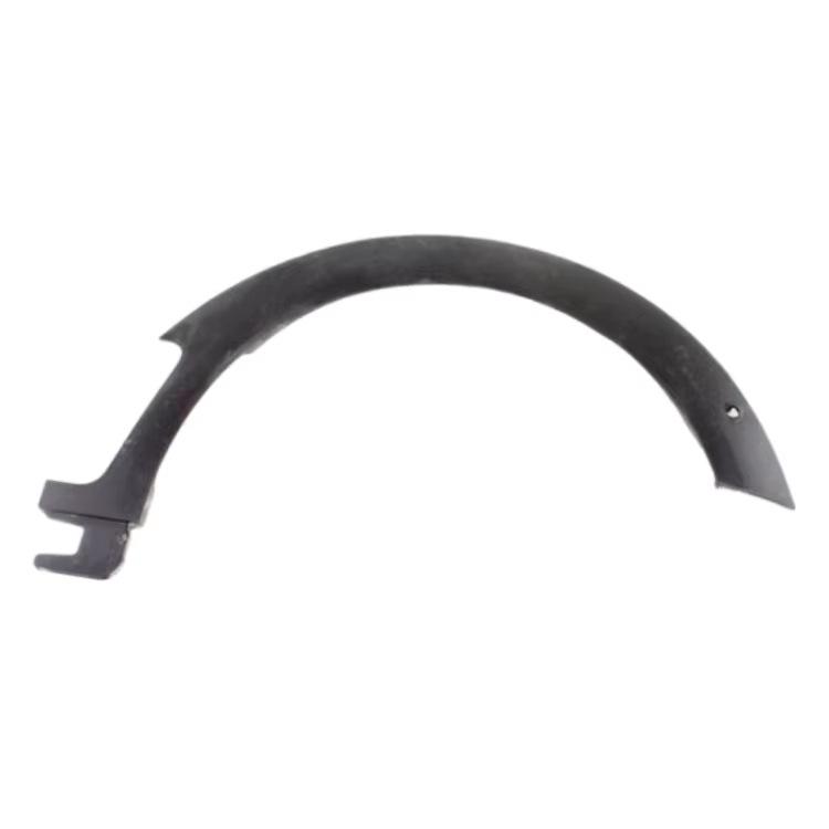 Подкрылок переднего крыла с отверстиями под парктроник для Mini Clubman F54 51777448117/51777448118