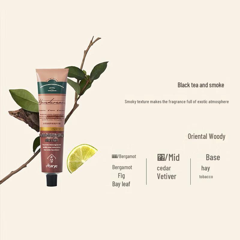 AARYE Roaming Scent Gift Set