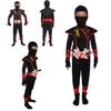 Unisex Anime Costume For Halloween Cosplay Featuring Naruto And Samurai Outfits Made Of Milk Silk Fabric