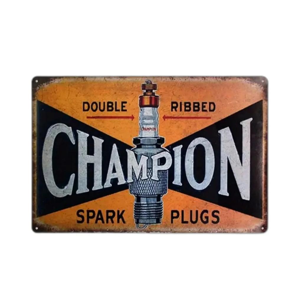 Ретро Винтаж Газовое Моторное Масло Металлические Жестяные Таблички Забавная Табличка Настенное Искусство Постеры Декор для Гаража Кафе Бара Паба Мужской Пещеры Настенное Украшение