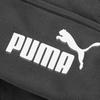 New PUMA Fabric Coin Purse Regular Unisex Black 078916-01