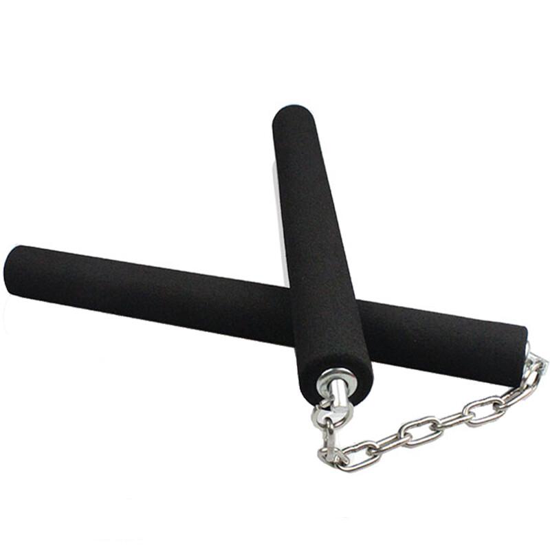 Doerwack Safe Foam Nunchaku