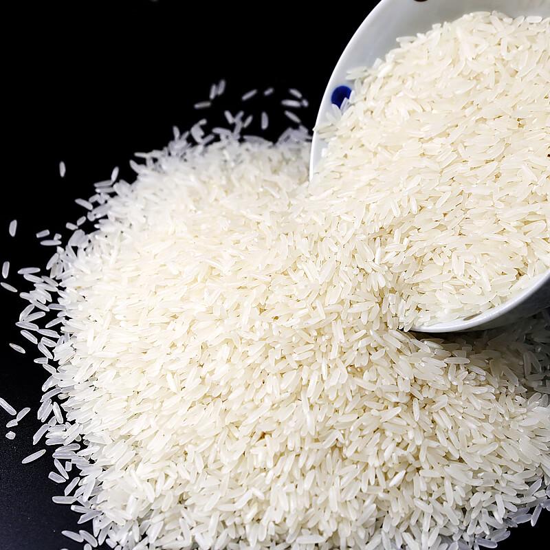 Tianrun Southern Indica Silk Rice