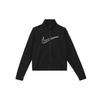 Nike Dri Fit Jacket Women's Black DQ6384-010