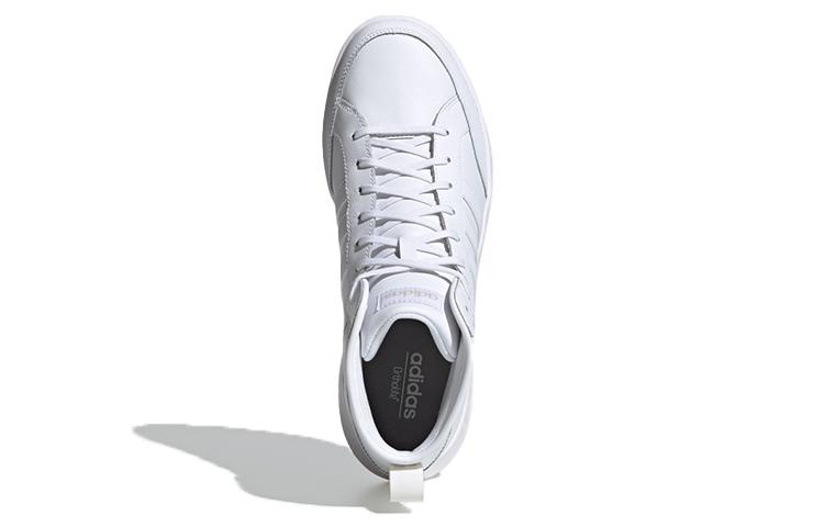 adidas Кроссовки 80-х Mid Белые FY2733