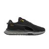 Puma Neymar Jr. X Wild Rider Black Castlerock Unisex Sneakers 385048-01