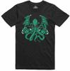 Cthulhu Face Mens T Shirt Cosmic Entity RPG Gamer Regular Fit Cotton Tee