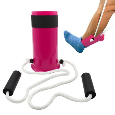 Устройство для надевания носков для пожилых Yousheng с противоскользящей пеной, для пожилых, инвалидов, беременных, приспособление для надевания носков, инструменты-помощники, без наклонов, компрессионные носки, чулки