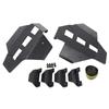 Engine Guards Shield Guard Protection Cover Cylinder Head Guards Motorcycle Accessories For BMW R 1250 GS ADV R1250GS Adventure