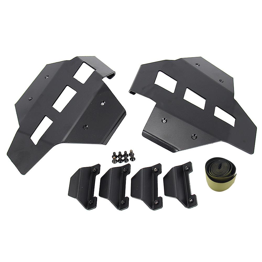 Engine Guards Shield Guard Protection Cover Cylinder Head Guards Motorcycle Accessories For BMW R 1250 GS ADV R1250GS Adventure