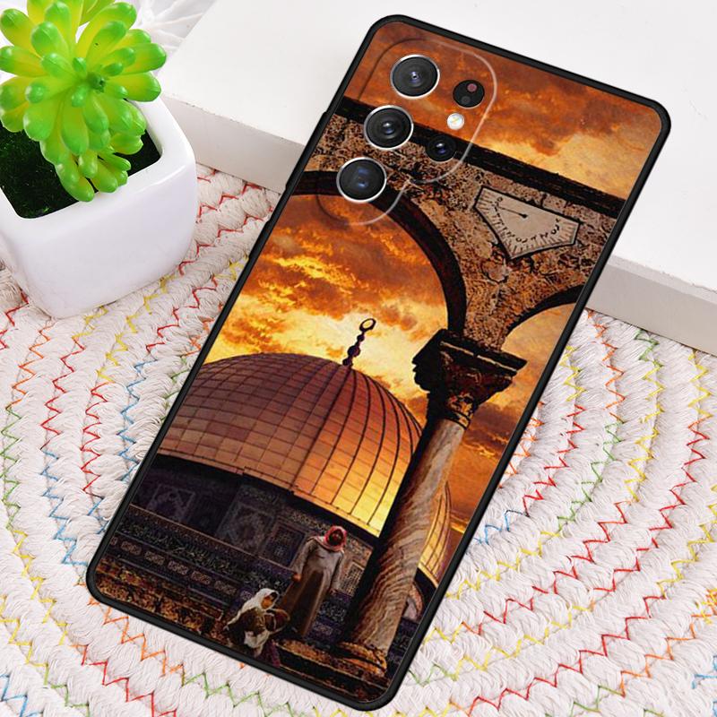 Имам Али Исламский Шиитский Святой Силиконовый Чехол для Телефона Для Samsung Galaxy note 10 pro S26 S25 S24 S23 S22 S21 Plus S25Ultra Capa Cover