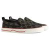 Gucci Кеды Tennis 1977 Slip-On 'GG Черный Деним' 643489 UN360 1294