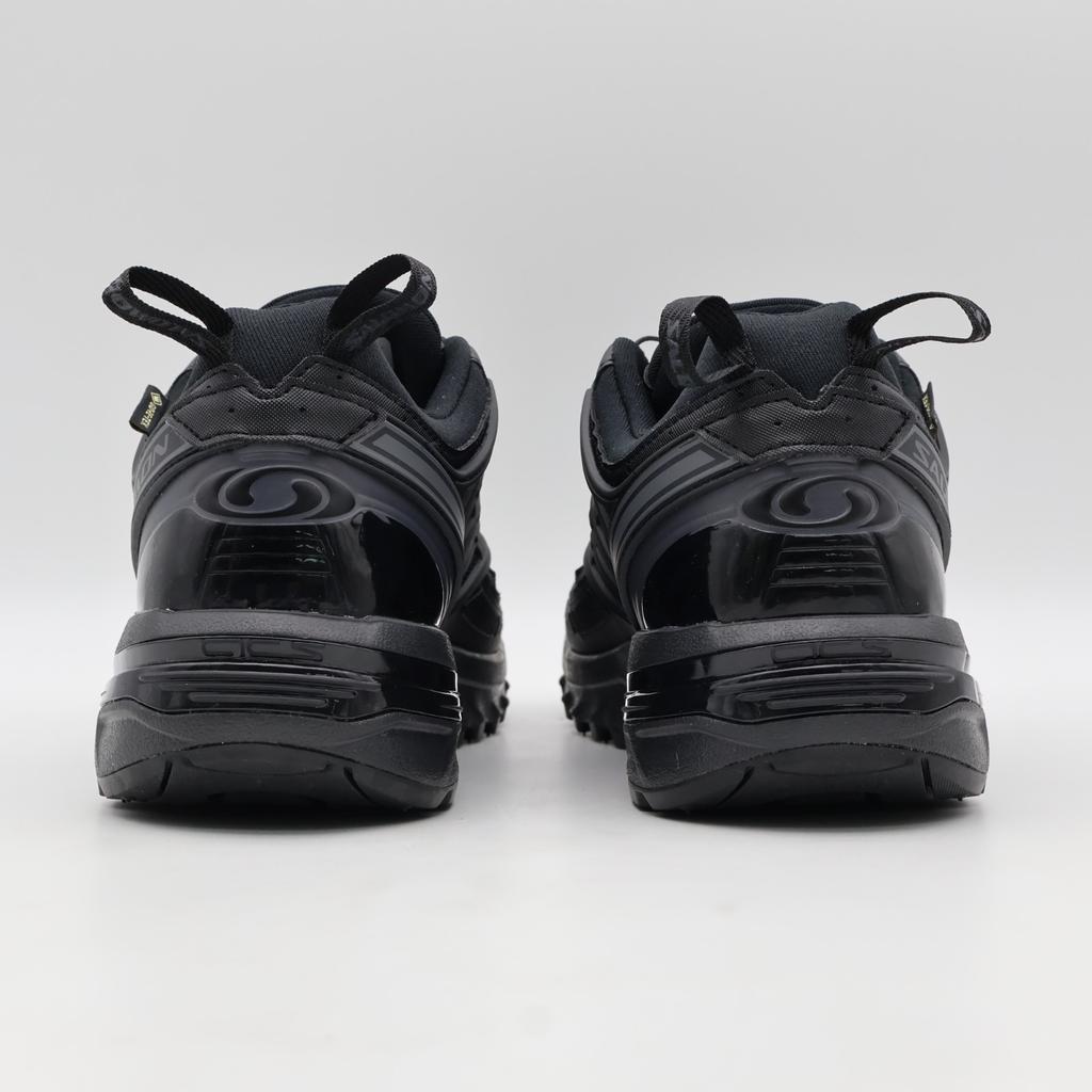 L47599400 Salomon ACS Pro GORE-TEX Черный Асфальт (Мужской)