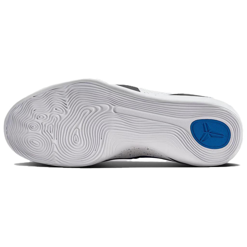 Nike Kobe 9 EM Low Protro TB 'Game Royal' Men's IH1401-400