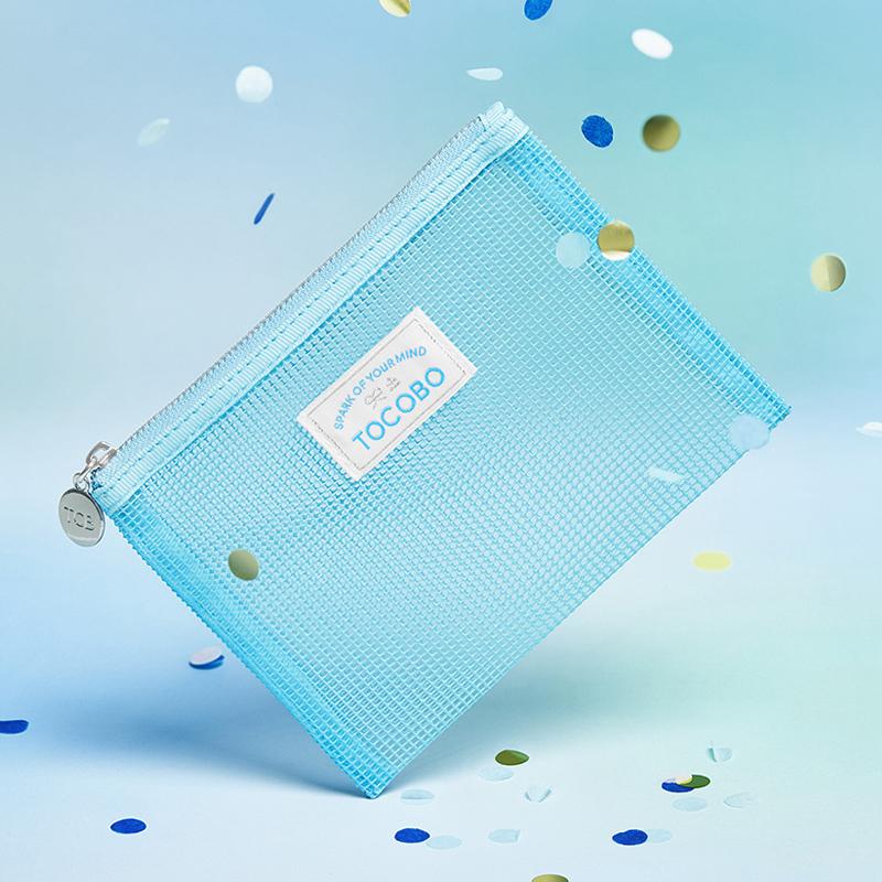 TOCOBO Cica Calming Travel Kit 1EA