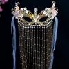 Chain Wedding Mask Pearls Women Mysterious Veil Exquisite Anonymous Face Cover  Gift