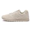 New Balance Кроссовки унисекс 996 Triple Бежевые CM996MA2