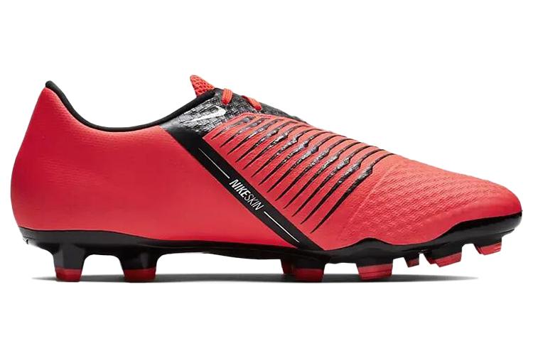Men's Sneakers Nike Phantom Venom Academy FG 'Bright Crimson'