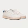 Malone Унисекс Деловые Кроссовки Sceu221ma06 Whb